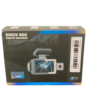 Black Box Traffic Recorder